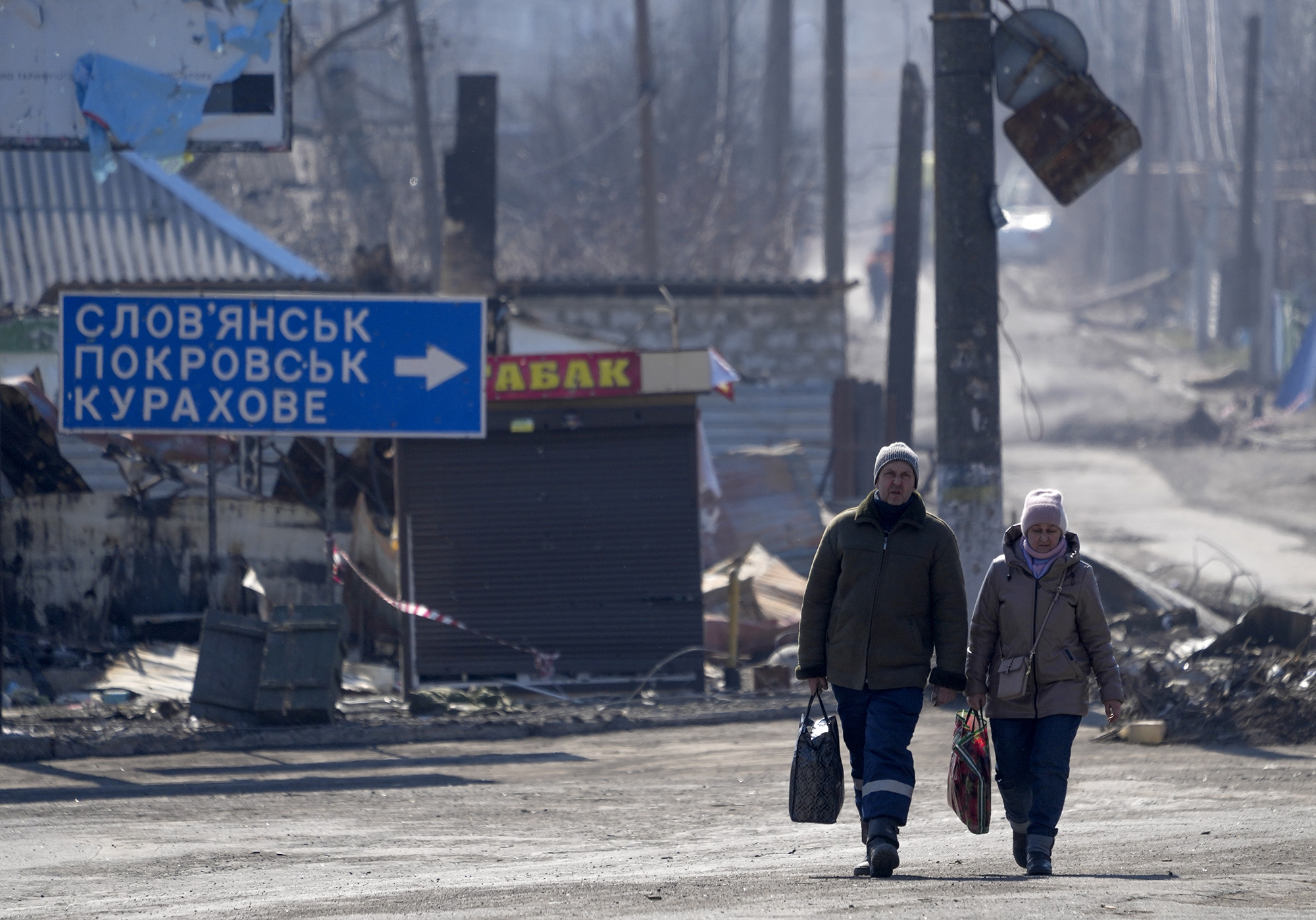 Putin plays his game while Trump stays silent - What Russia's planning against Ukraine